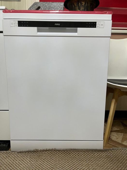 Посудомоечная машина