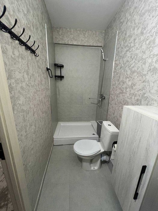 Владелец. Сдам свою новою квартиру после ремонта. Мечет Ялангач.