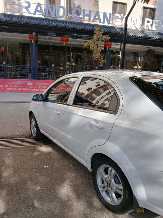 Некся 3 афтамат 2020Объем двигателя: 85см