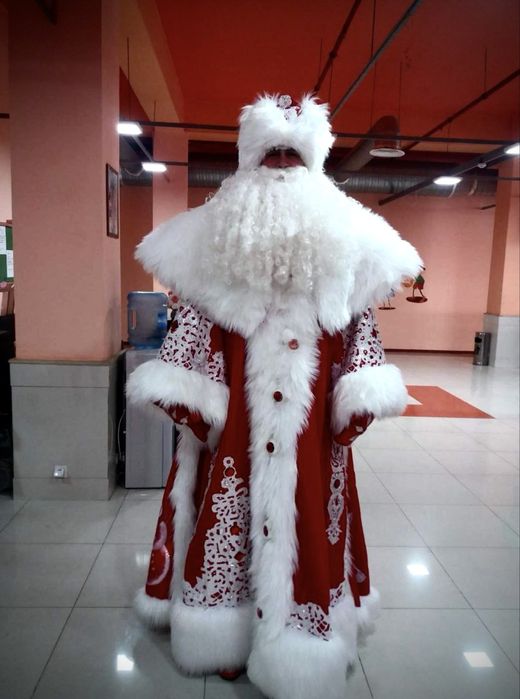 Пошив переделка карнавальных костюмов и одежды