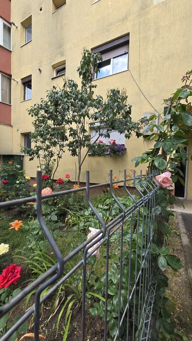 Apartament DECOMANDAT 2 camere + Pivnită Privată