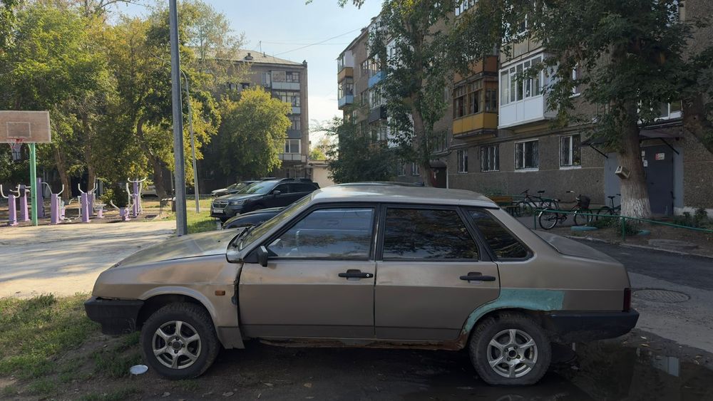 Продам 99 или обменяю на айфон