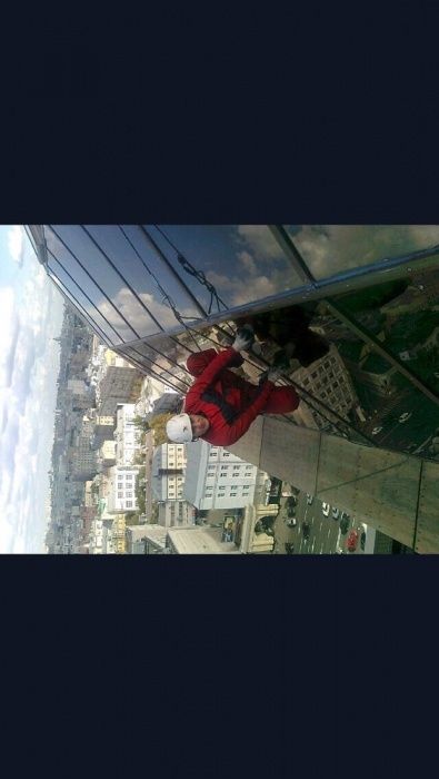 Alpinist. Промышленный Альпинист. Установка и ремонт кондиционеров