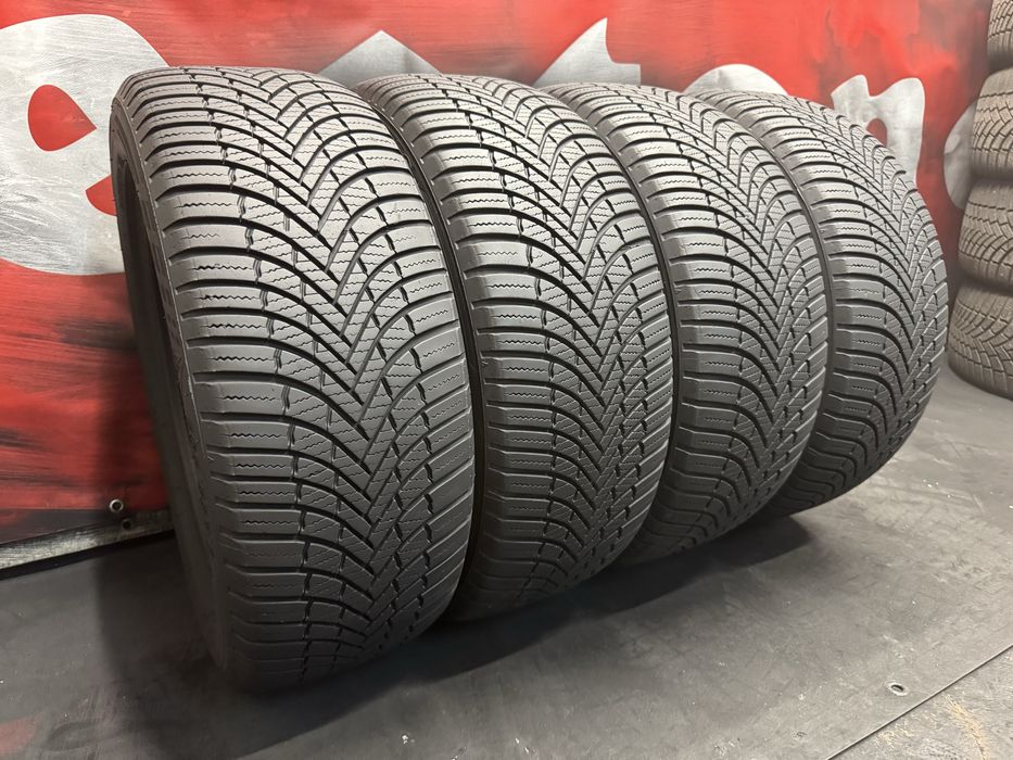 205 55 16, Всесезонни гуми, Firestone MultiSeason, 4 броя