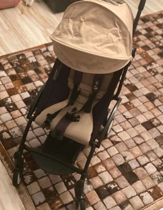Carucior babyzen