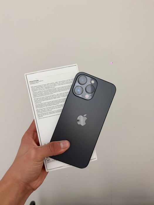 IPhone 14 Pro Max EAC 256 GB