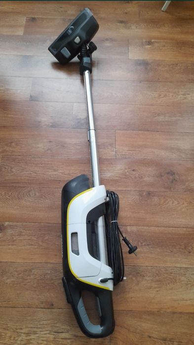 Пылесос Karcher VC5 premium