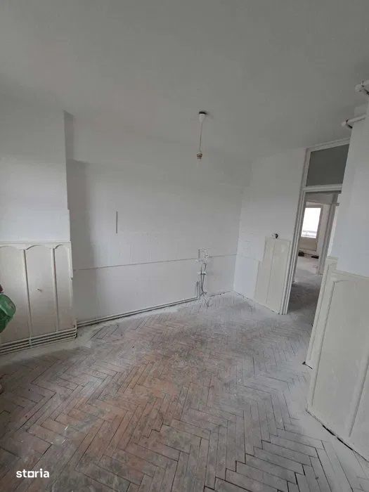 Unirii - Vanzare apartament 3 camere - Str. Decebal