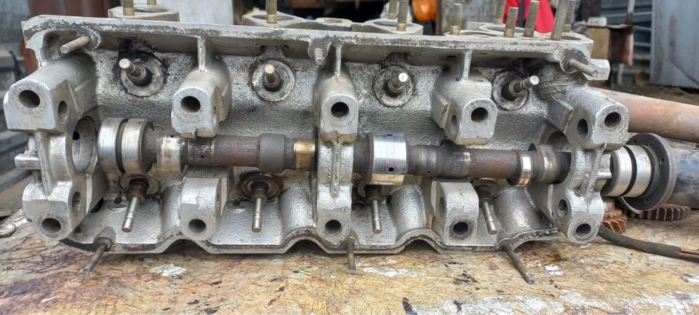 Продам запчасти москвич