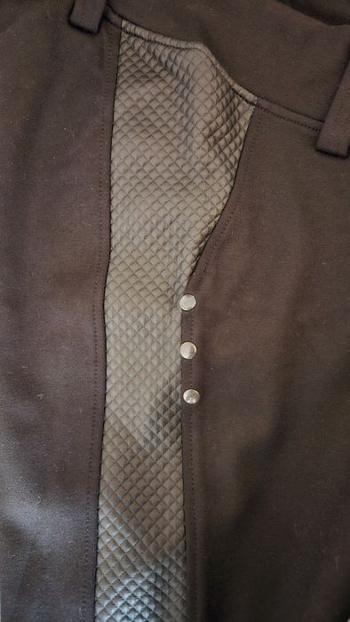 Брюки новые для беременных