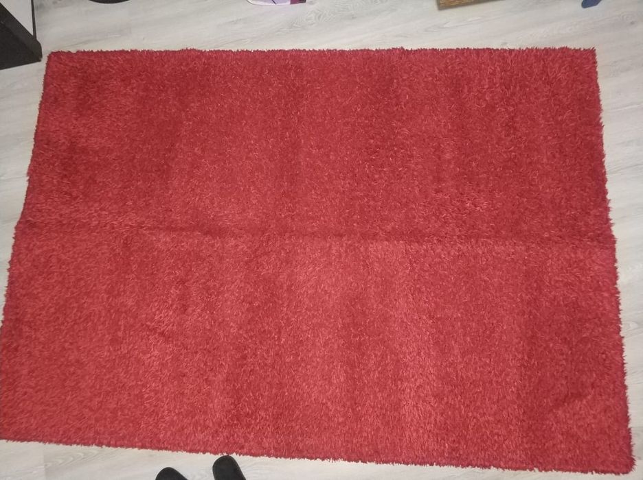 Ковёр палас  травка