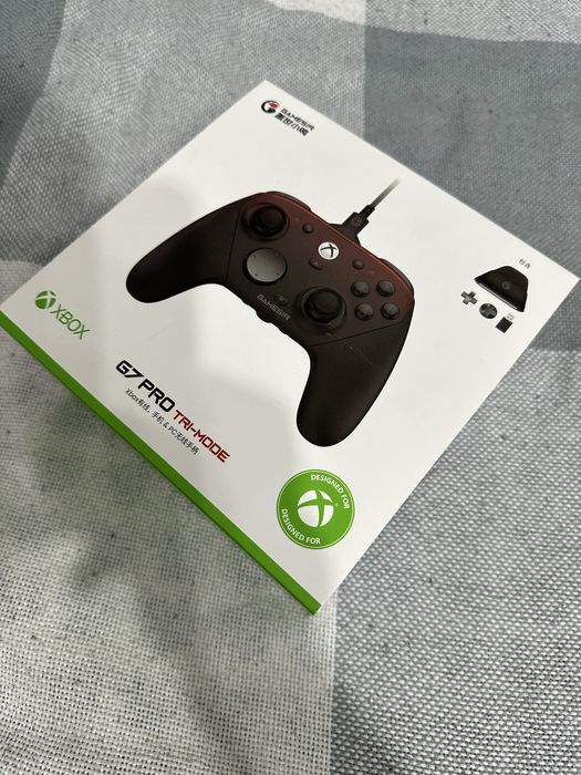 Игровой контроллер G7PRO GAMESIR