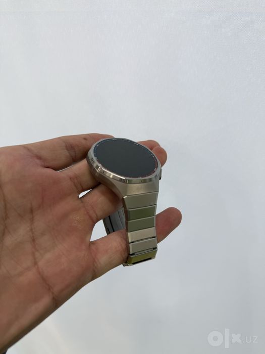 Huawei gt 6 pro watch