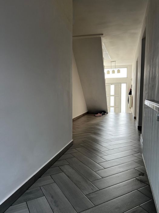 Casa spatioasa de vanzare