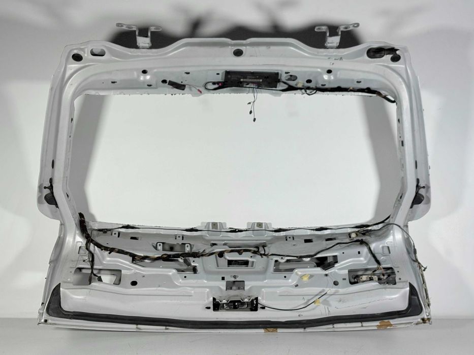 Заден Капак на Багажника за БМВ Х5 Е70 (06-13г)  Zaden Kapak Bagajnik BMW X5 E70