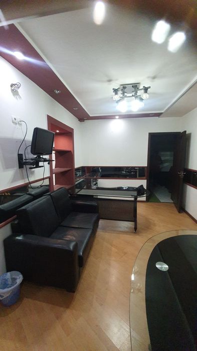 Срочно Сдаётся Офис Паркенский 3 комнатная