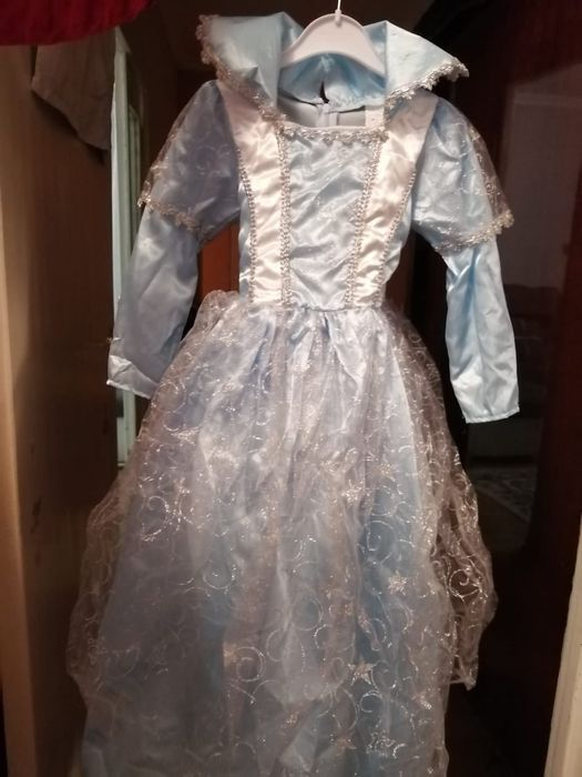 костюм для девочки