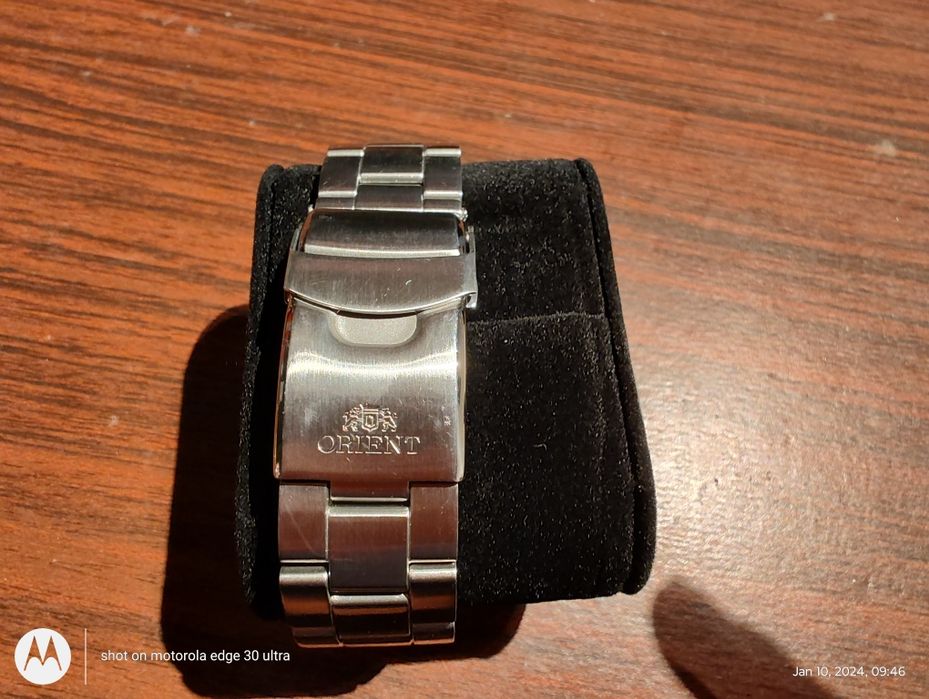 Orient mako solar