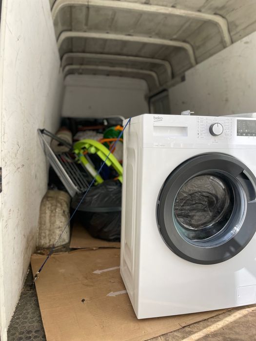 Transport Marfa  / Mobila / Debarasari / Relocari / Electrocasnice