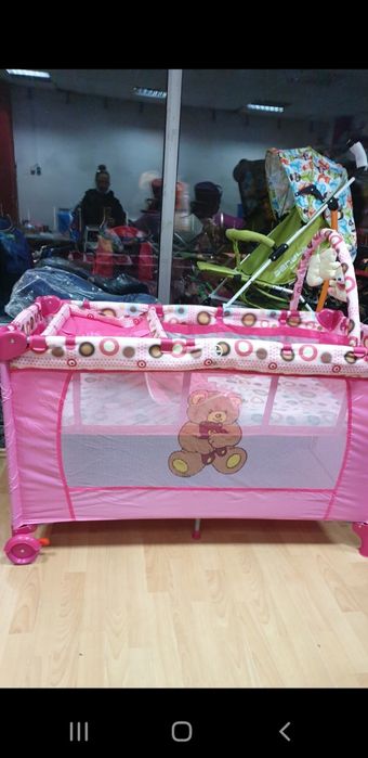 Păruț pentru copii