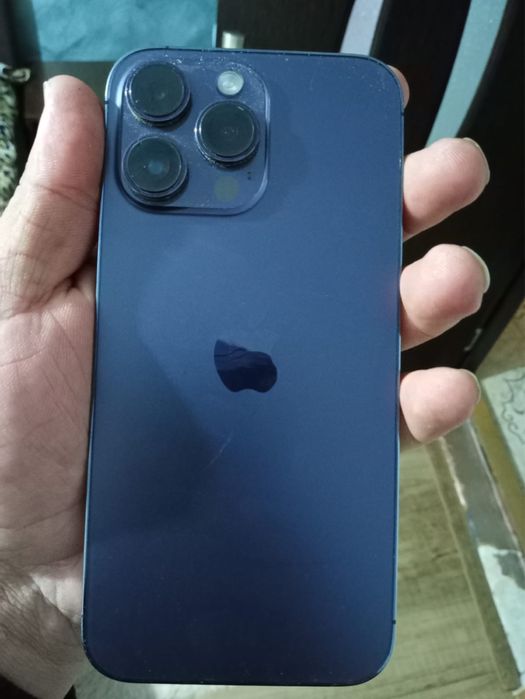 Se vinde ipone 14 pro max