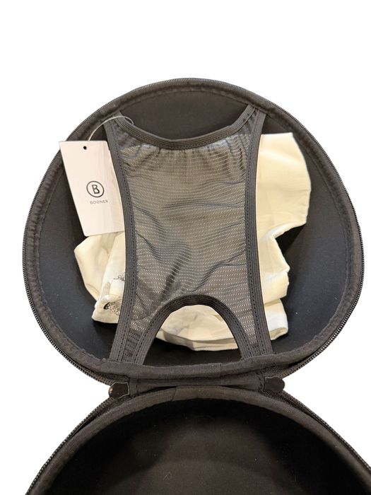 Bogner cască pentru ski