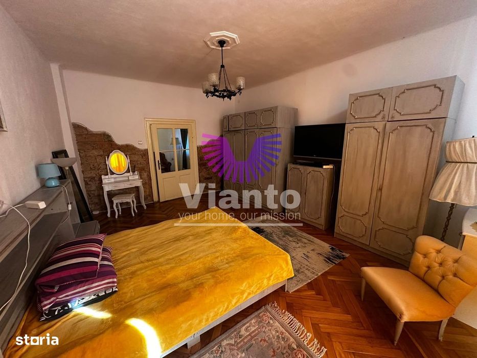 Apartament de vanzare Targul Fanului