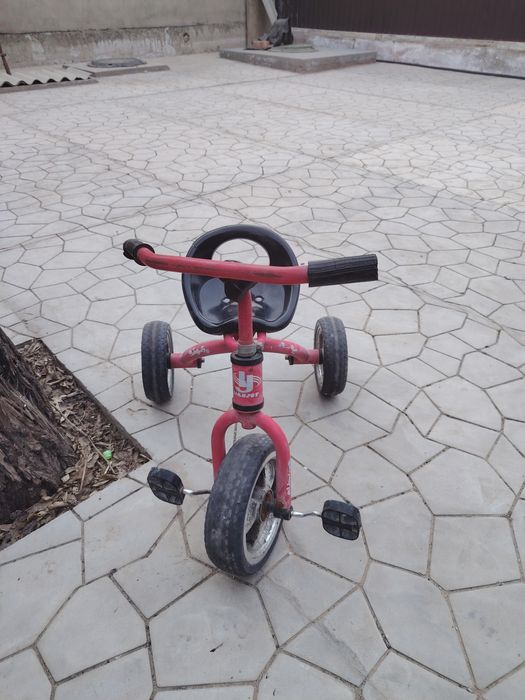 Продам велосипеды