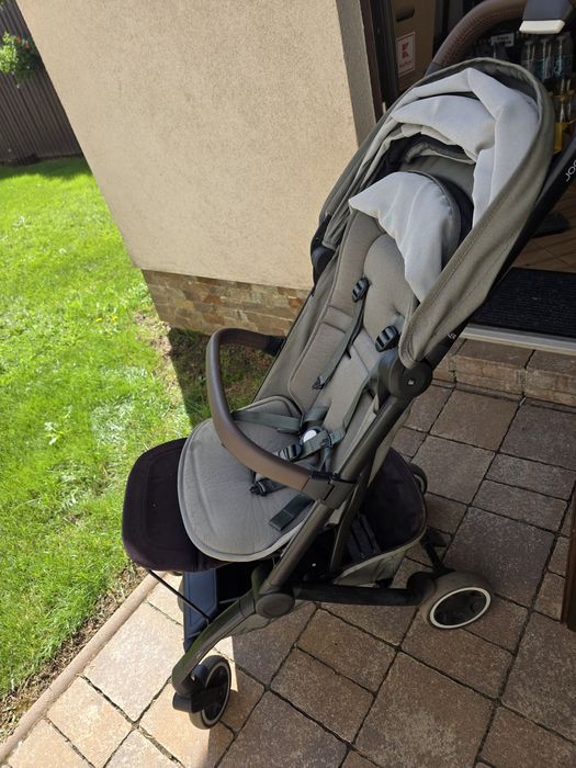 Carucior JOOLZ AER - cu toate accesoriile