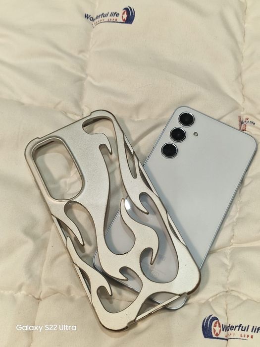 Samsung Galaxy a55