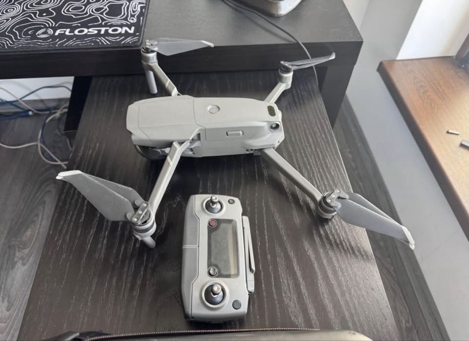 Dji Mavic 2 Pro+controller rc1b