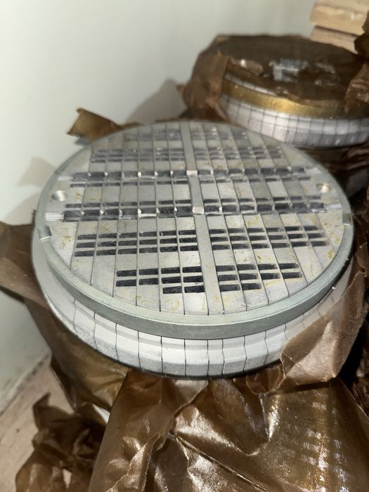 Запчасти от компрессоров клапана пик