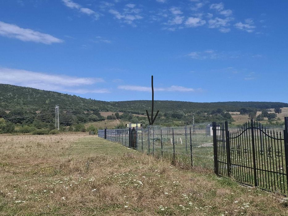 Teren 550mp, Podu Olt, Brasov