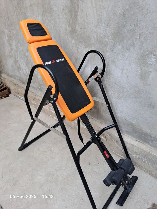 Садовый инвертарь для дома стол инверсионный для грыжи для сада и дачи