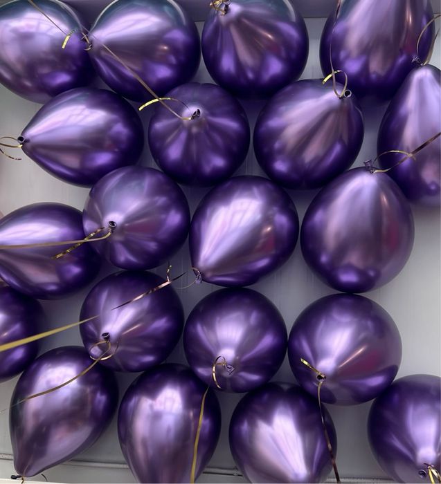 Шарики 25май предзаказ