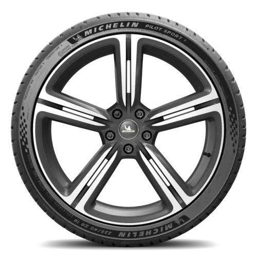 Michelin PS5 245/45 r19