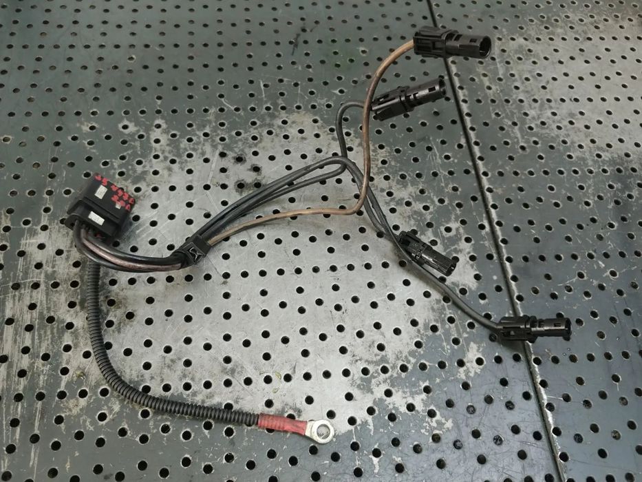 instalatie electrica bujii  2.0 d n47d20d bmw seria 5 f10 f11  10004769