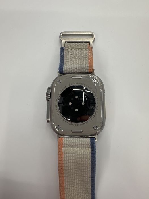 Apple watch ultra 1