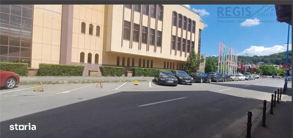 Apartament 3 camere  ultracentral