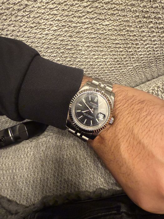 Seiko automatic 39mm