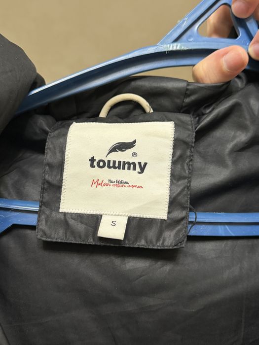 Продам зимнюю куртку