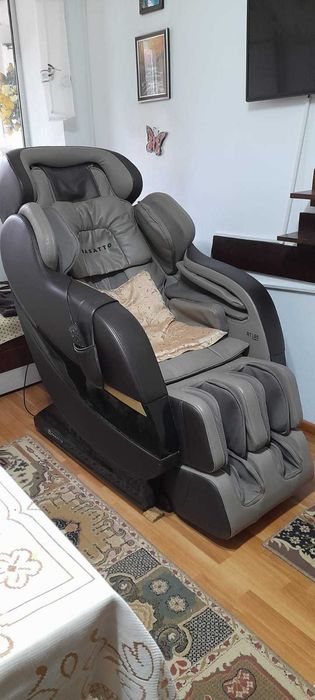 Fotoliu masaj Masatto