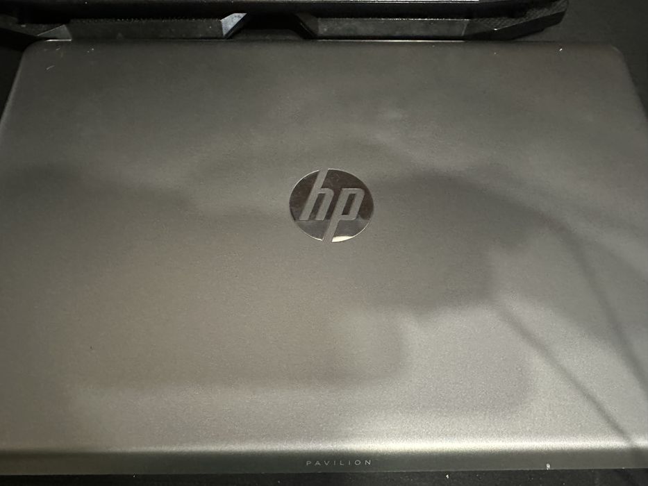 Ноутбук HP Pavilion Laptop 15