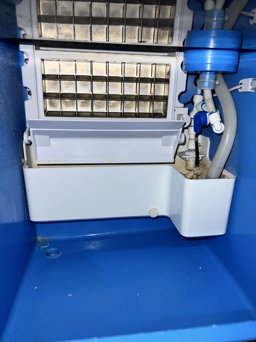 Продается Лёдогенератор