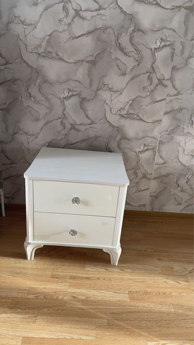 Спальный горнитур (Шатура)