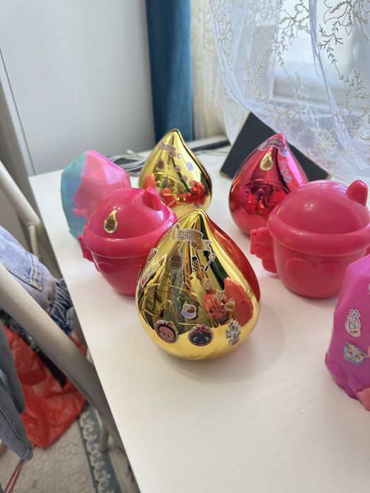 Игрушки для детей