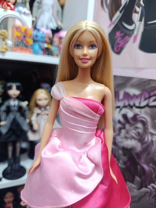 Куклы Барби, монстер хай,лол