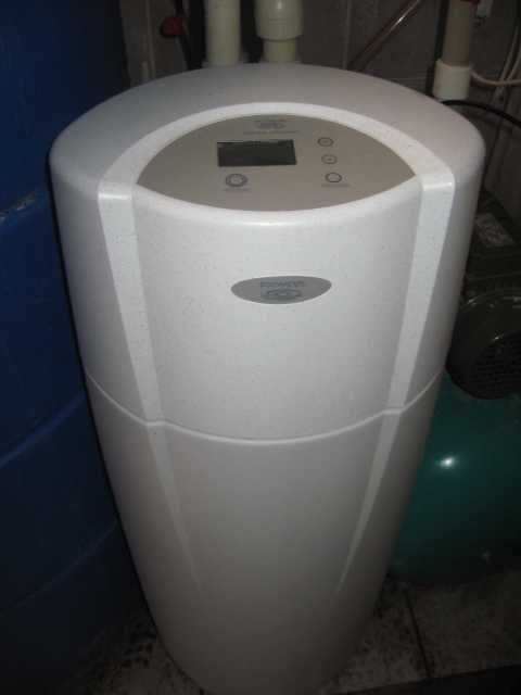 Filtru de apa EcoWater ETF JUNIOR