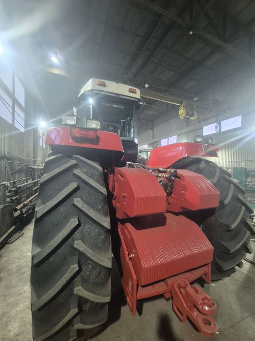 Продам трактор бюллер 2375