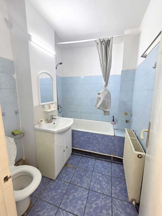 Închiriez Garsonieră Confort Sporit – Baia Mare - Zona Palatul de Justiție